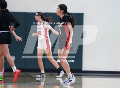 Thumbnail 1 in Redondo Union vs San Clemente (Mira Costa Classic) photogallery.