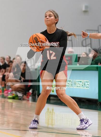 Thumbnail 2 in Redondo Union vs San Clemente (Mira Costa Classic) photogallery.