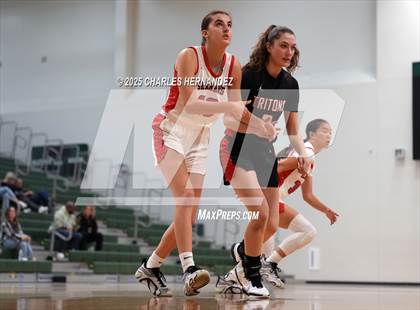 Thumbnail 2 in Redondo Union vs San Clemente (Mira Costa Classic) photogallery.