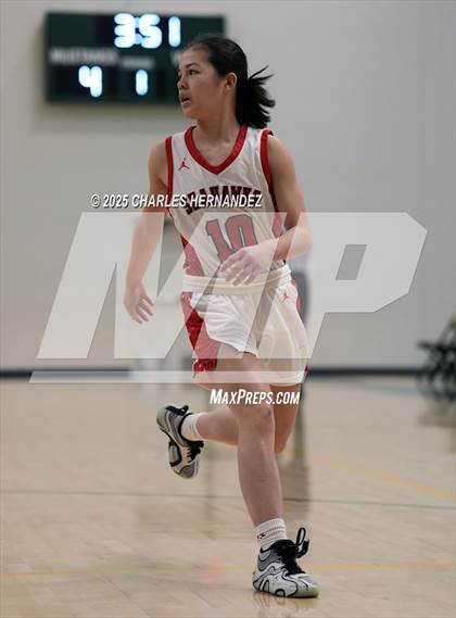 Thumbnail 2 in Redondo Union vs San Clemente (Mira Costa Classic) photogallery.
