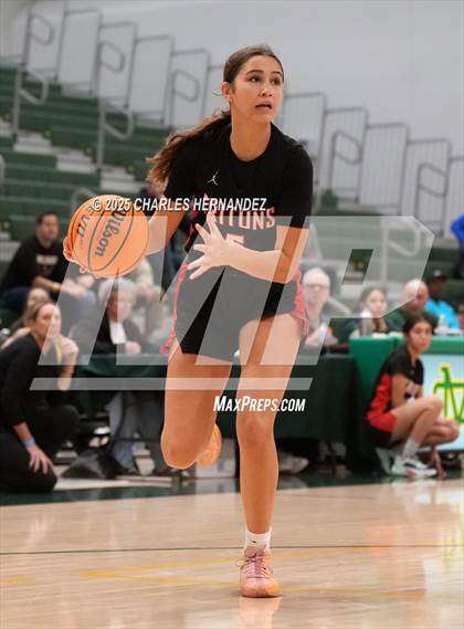 Thumbnail 3 in Redondo Union vs San Clemente (Mira Costa Classic) photogallery.