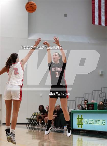 Thumbnail 1 in Redondo Union vs San Clemente (Mira Costa Classic) photogallery.