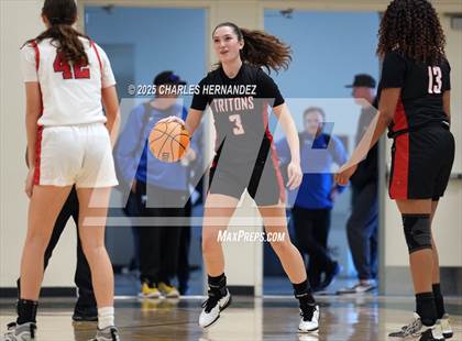 Thumbnail 1 in Redondo Union vs San Clemente (Mira Costa Classic) photogallery.