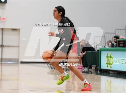 Thumbnail 3 in Redondo Union vs San Clemente (Mira Costa Classic) photogallery.