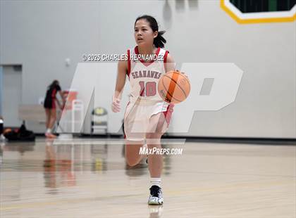 Thumbnail 1 in Redondo Union vs San Clemente (Mira Costa Classic) photogallery.