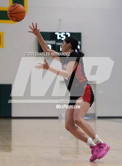 Thumbnail 1 in Redondo Union vs San Clemente (Mira Costa Classic) photogallery.