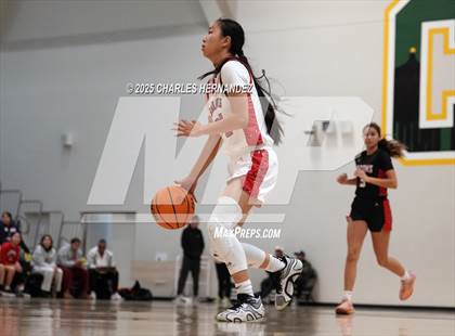Thumbnail 3 in Redondo Union vs San Clemente (Mira Costa Classic) photogallery.