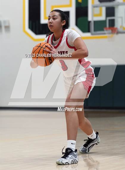 Thumbnail 1 in Redondo Union vs San Clemente (Mira Costa Classic) photogallery.