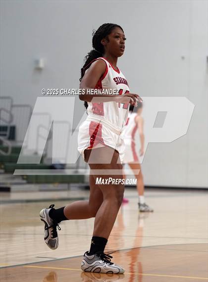 Thumbnail 3 in Redondo Union vs San Clemente (Mira Costa Classic) photogallery.