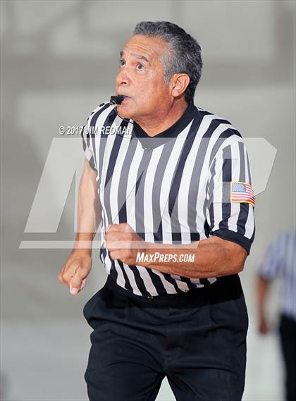 Thumbnail 2 in Crosby vs. Timber Creek (McDonald's Texas Invitational) photogallery.