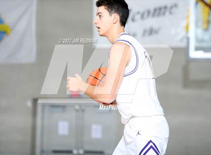 Thumbnail 3 in Crosby vs. Timber Creek (McDonald's Texas Invitational) photogallery.