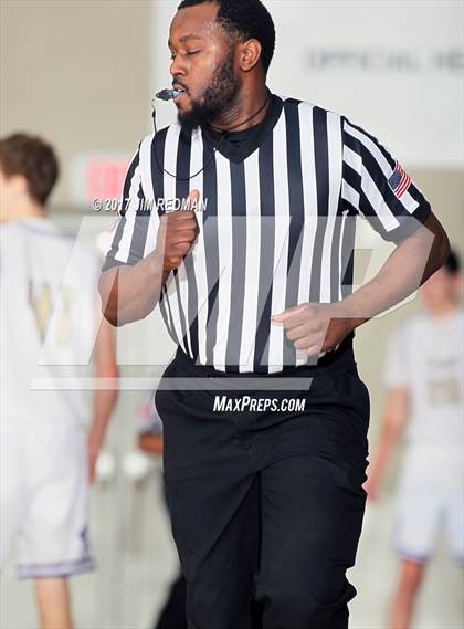 Thumbnail 2 in Crosby vs. Timber Creek (McDonald's Texas Invitational) photogallery.