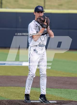 Little Elm @ Walnut Grove