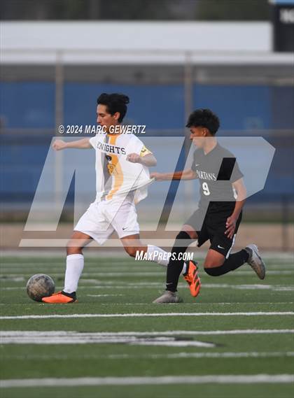 Thumbnail 1 in Foothill @ Villa Park photogallery.