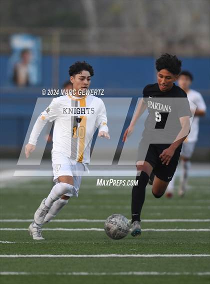 Thumbnail 2 in Foothill @ Villa Park photogallery.