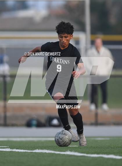 Thumbnail 1 in Foothill @ Villa Park photogallery.
