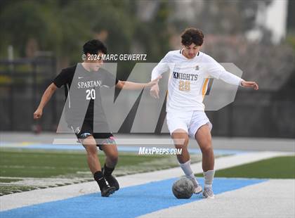 Thumbnail 1 in Foothill @ Villa Park photogallery.