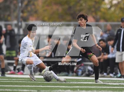 Thumbnail 3 in Foothill @ Villa Park photogallery.
