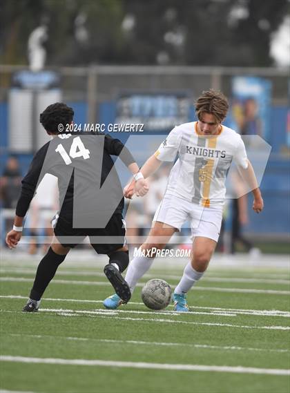 Thumbnail 1 in Foothill @ Villa Park photogallery.