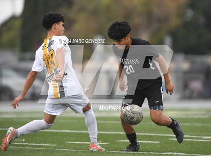 Thumbnail 2 in Foothill @ Villa Park photogallery.