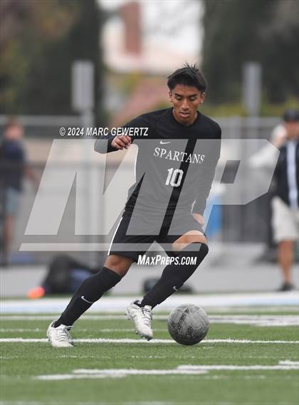 Thumbnail 1 in Foothill @ Villa Park photogallery.