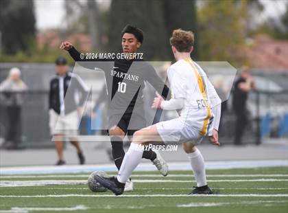Thumbnail 3 in Foothill @ Villa Park photogallery.