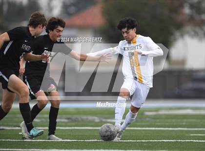 Thumbnail 1 in Foothill @ Villa Park photogallery.