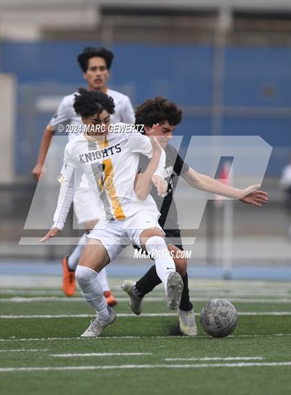 Thumbnail 1 in Foothill @ Villa Park photogallery.