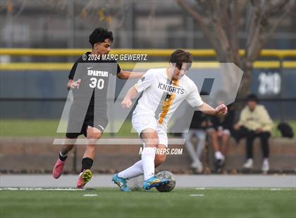 Thumbnail 1 in Foothill @ Villa Park photogallery.