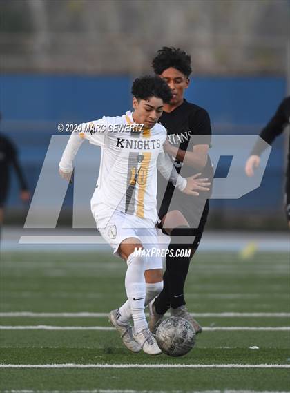 Thumbnail 2 in Foothill @ Villa Park photogallery.