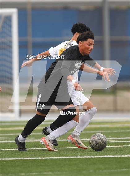 Thumbnail 1 in Foothill @ Villa Park photogallery.