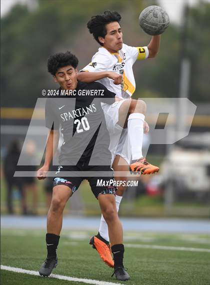 Thumbnail 3 in Foothill @ Villa Park photogallery.