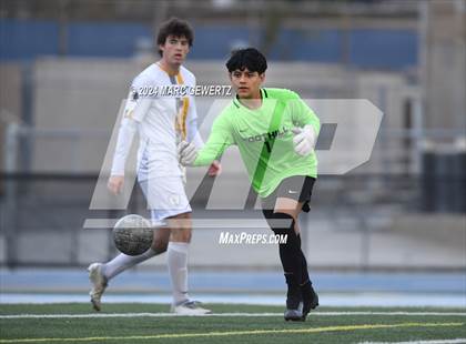 Thumbnail 1 in Foothill @ Villa Park photogallery.
