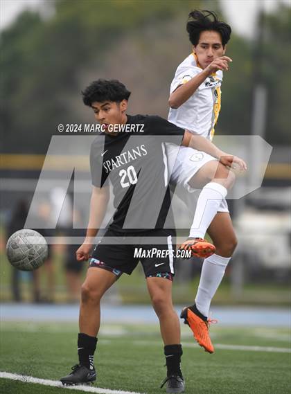 Thumbnail 2 in Foothill @ Villa Park photogallery.