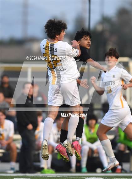 Thumbnail 2 in Foothill @ Villa Park photogallery.