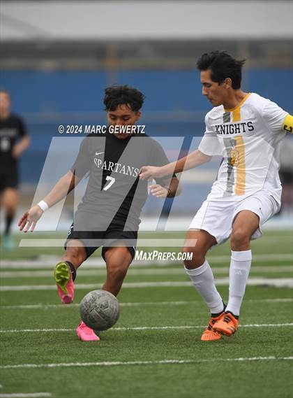 Thumbnail 3 in Foothill @ Villa Park photogallery.