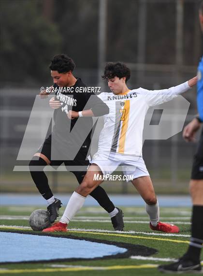Thumbnail 1 in Foothill @ Villa Park photogallery.