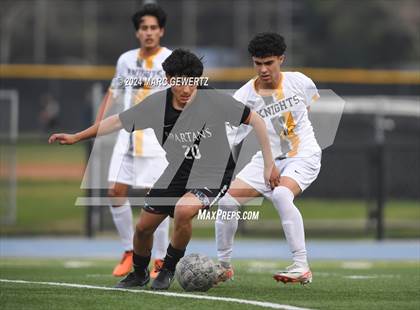 Thumbnail 3 in Foothill @ Villa Park photogallery.
