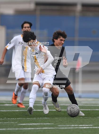 Thumbnail 3 in Foothill @ Villa Park photogallery.