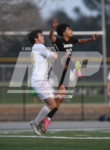 Thumbnail 1 in Foothill @ Villa Park photogallery.