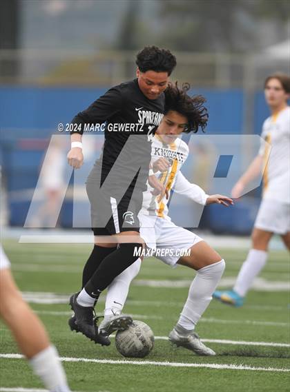 Thumbnail 2 in Foothill @ Villa Park photogallery.
