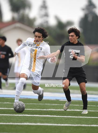 Thumbnail 3 in Foothill @ Villa Park photogallery.