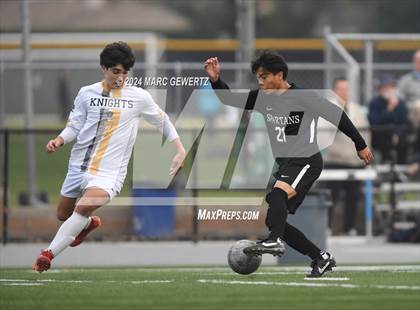 Thumbnail 2 in Foothill @ Villa Park photogallery.