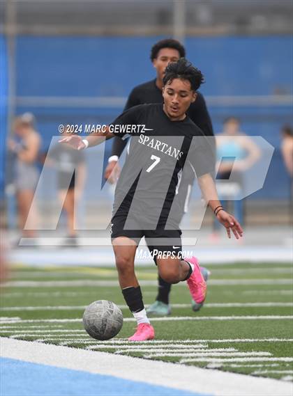 Thumbnail 3 in Foothill @ Villa Park photogallery.