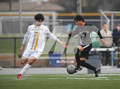 Thumbnail 3 in Foothill @ Villa Park photogallery.