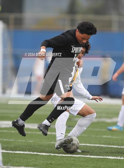 Thumbnail 3 in Foothill @ Villa Park photogallery.