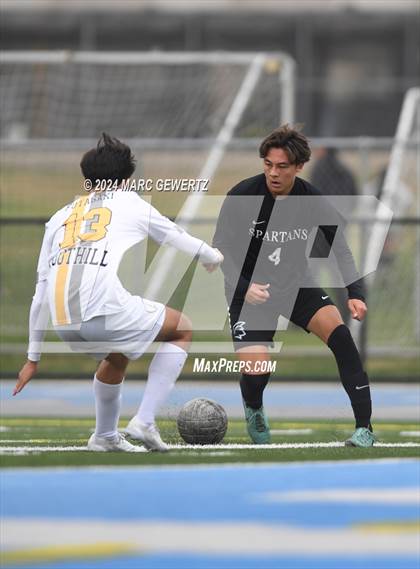 Thumbnail 3 in Foothill @ Villa Park photogallery.