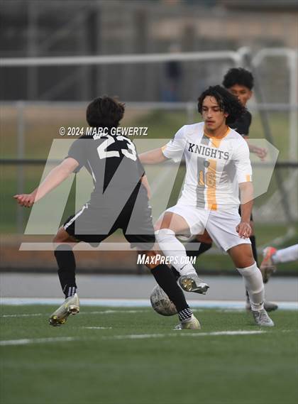 Thumbnail 3 in Foothill @ Villa Park photogallery.
