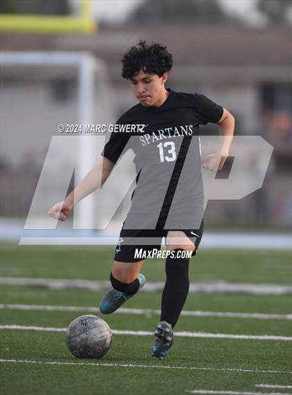 Thumbnail 3 in Foothill @ Villa Park photogallery.