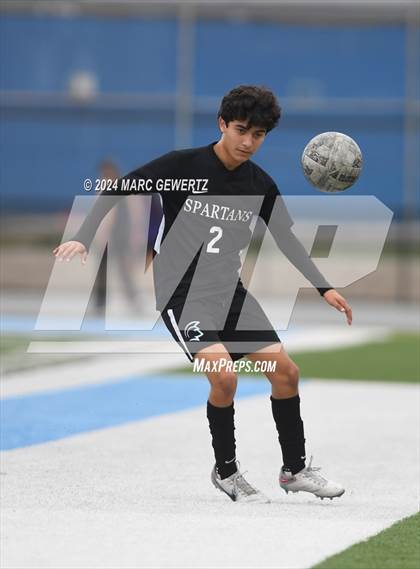 Thumbnail 3 in Foothill @ Villa Park photogallery.